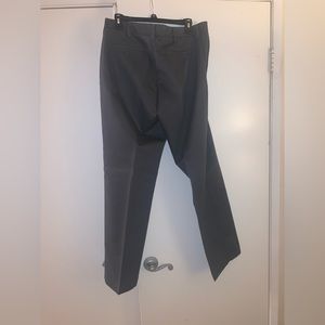 Mens dress pants - 34x32